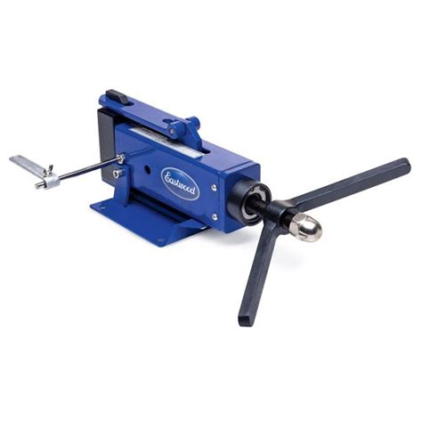 eastwood sheet metal bender|1 inch steel pipe bender.